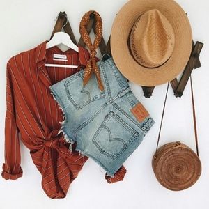 Bohemian Outfit 5LB Mystery Box Bundles Women’s Clothing Full Outfits